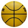 balón baloncesto wilson nba team solid lakers único BALÓN BALONCESTO WILSON NBA TEAM SOLID LAKERS