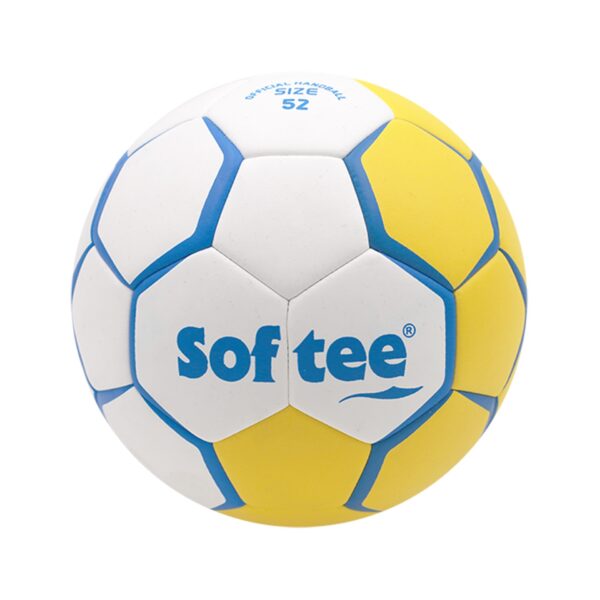 BALÓN BALONMANO SOFTEE FLASH ELITE
