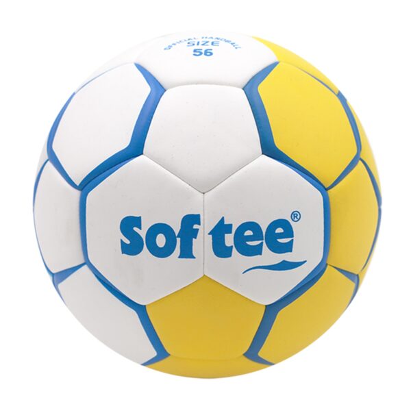 BALÓN BALONMANO SOFTEE FLASH ELITE
