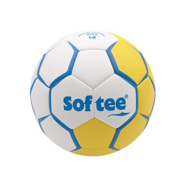 BALÓN BALONMANO SOFTEE FLASH ELITE