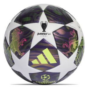 balón de fútbol adidas uefa champions league (ucl) BALÓN DE FÚTBOL ADIDAS UEFA CHAMPIONS LEAGUE (UCL)