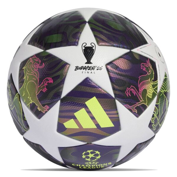 balón de fútbol adidas uefa champions league (ucl) BALÓN DE FÚTBOL ADIDAS UEFA CHAMPIONS LEAGUE (UCL)