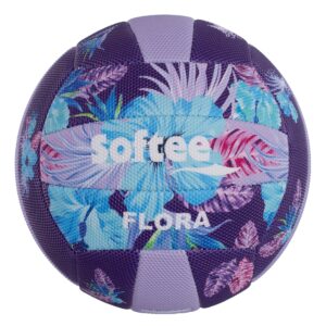 balón de voleibol softee flora BALÓN DE VOLEIBOL SOFTEE FLORA