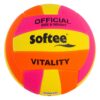 BALÓN DE VOLEIBOL SOFTEE VITALITY
