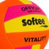 BALÓN DE VOLEIBOL SOFTEE VITALITY