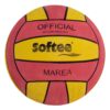 BALÓN DE WATERPOLO SOFTEE MAREA