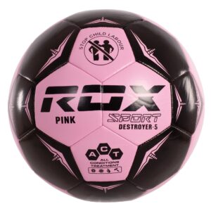 balón fútbol 11 rox destroyer BALÓN FÚTBOL 11 ROX DESTROYER