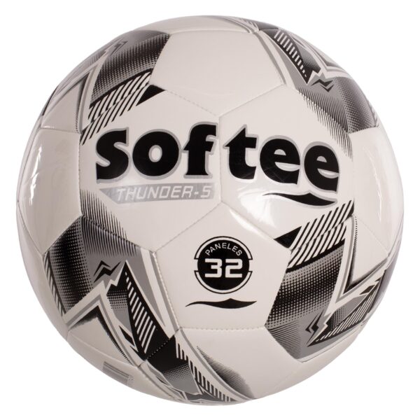 BALÓN FÚTBOL 11 SOFTEE THUNDER