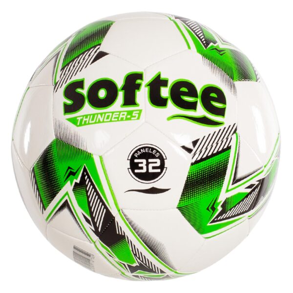 BALÓN FÚTBOL 11 SOFTEE THUNDER
