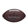 BALÓN FÚTBOL AMERICANO WILSON NFL DUKE RÉPLICA - CON EXPOSITOR -