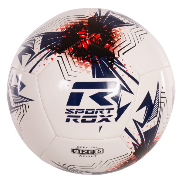 BALÓN FÚTBOL ROX R-INTER