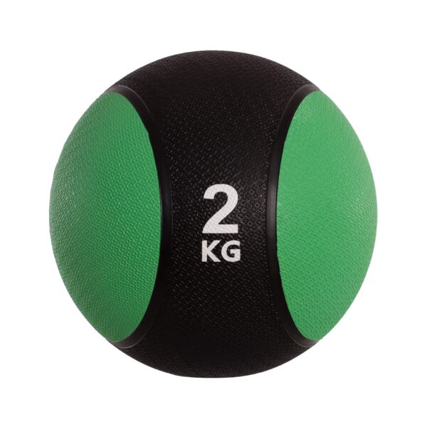 BALÓN MEDICINAL REBOUND