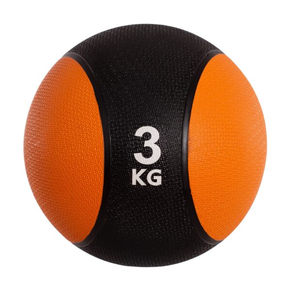 BALÓN MEDICINAL REBOUND