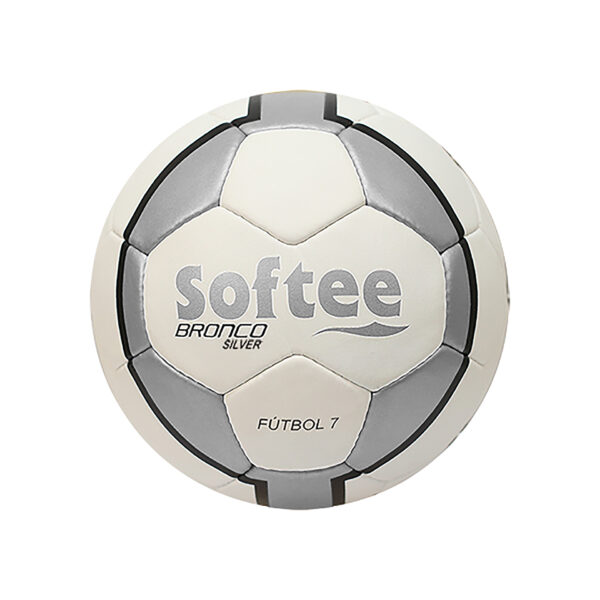 balón softee bronco limited edition 3 BALÓN SOFTEE BRONCO LIMITED EDITION