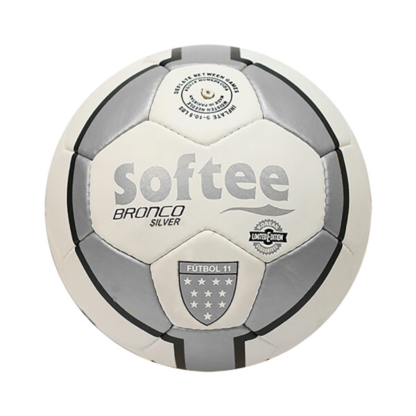 balón softee bronco limited edition 4 BALÓN SOFTEE BRONCO LIMITED EDITION