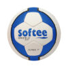 balón softee bronco limited edition fútbol 11 azul 1 BALÓN SOFTEE BRONCO LIMITED EDITION