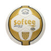 balón softee bronco limited edition fútbol 11 oro BALÓN SOFTEE BRONCO LIMITED EDITION