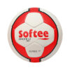 balón softee bronco limited edition fútbol 11 rojo 1 BALÓN SOFTEE BRONCO LIMITED EDITION