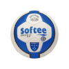 balón softee bronco limited edition fútbol 7 azul 1 BALÓN SOFTEE BRONCO LIMITED EDITION