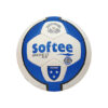 balón softee bronco limited edition indoor azul BALÓN SOFTEE BRONCO LIMITED EDITION