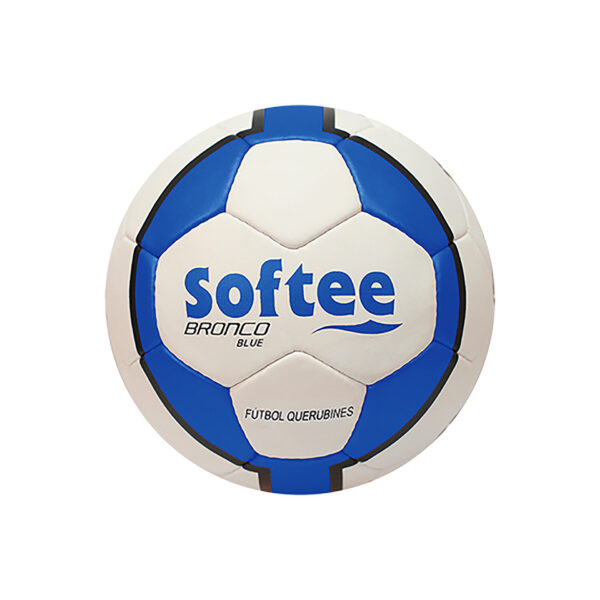 balón softee bronco limited edition querubín azul 1 BALÓN SOFTEE BRONCO LIMITED EDITION