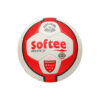 balón softee bronco limited edition querubín rojo BALÓN SOFTEE BRONCO LIMITED EDITION