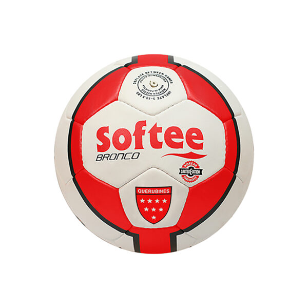 balón softee bronco limited edition querubín rojo BALÓN SOFTEE BRONCO LIMITED EDITION