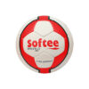 balón softee bronco limited edition querubín rojo 1 BALÓN SOFTEE BRONCO LIMITED EDITION