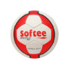 balón softee bronco limited edition sala 62 rojo 1 BALÓN SOFTEE BRONCO LIMITED EDITION