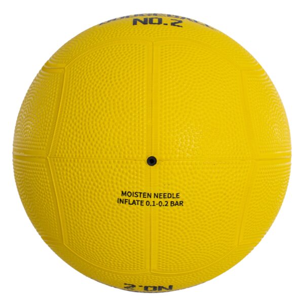 BALÓN SOFTEE DODGEBALL