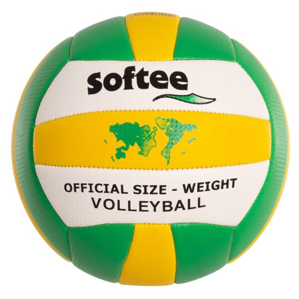 BALÓN VOLEIBOL SOFTEE SILVI