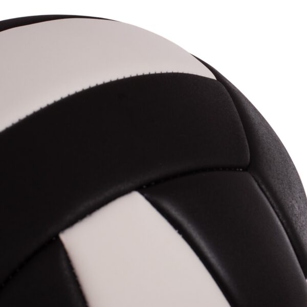 balón voley softee v500bw 5 negro blanco 1 BALÓN VOLEY SOFTEE V500BW