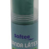 BANDA DE LÁTEX SOFTEE DENSIDAD EXTRAFUERTE 1,5 MTS