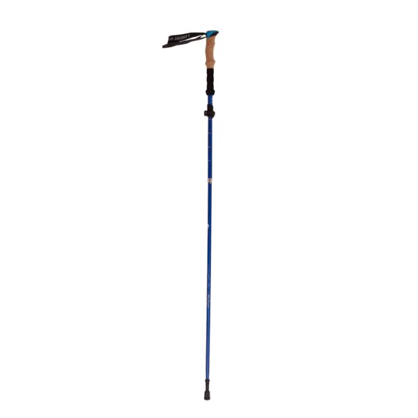 BASTÓN TREKKING PLEGABLE