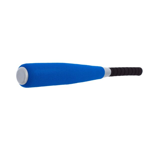 bate béisbol foam deluxe única azul 2 BATE BÉISBOL FOAM DELUXE