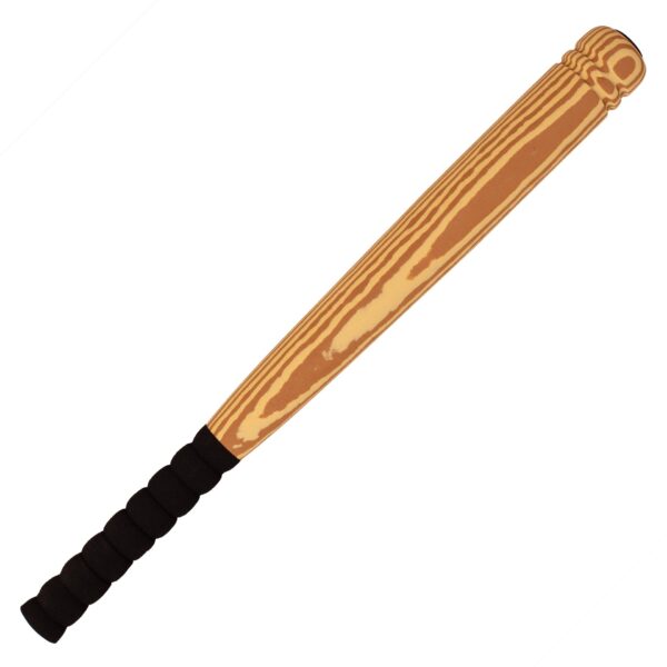 bate con pelota béisbol softee wood 1 BATE CON PELOTA BÉISBOL SOFTEE WOOD