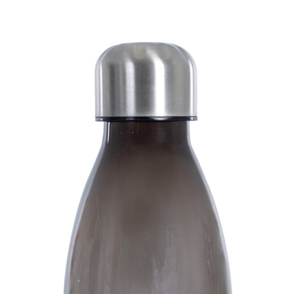 BOTELLA DE PLÁSTICO SOFTEE AS
