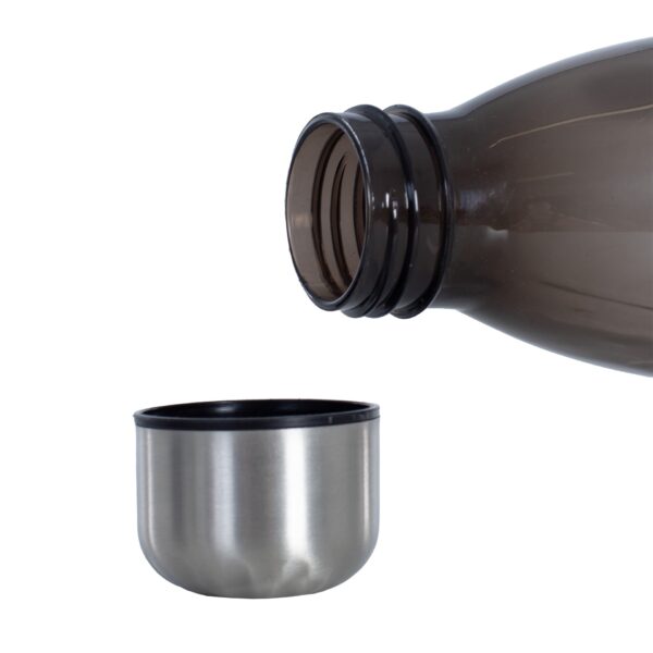 BOTELLA DE PLÁSTICO SOFTEE AS