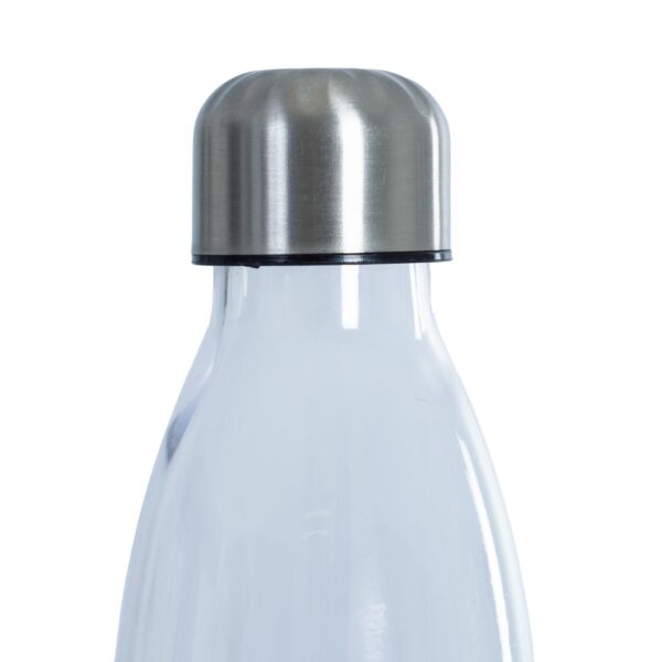 BOTELLA DE PLÁSTICO SOFTEE AS