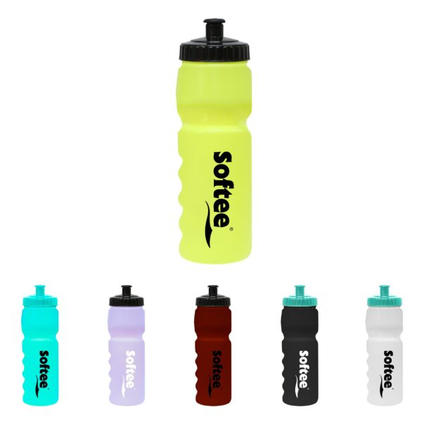 botella softee energy new 750ml 1 BOTELLA SOFTEE ENERGY NEW 750ML