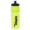 botella softee energy new 750ml 750 ml amarillo flúor BOTELLA SOFTEE ENERGY NEW 750ML