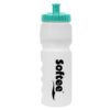 botella softee energy new 750ml 750 ml blanco BOTELLA SOFTEE ENERGY NEW 750ML