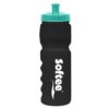botella softee energy new 750ml 750 ml negro BOTELLA SOFTEE ENERGY NEW 750ML