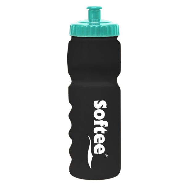botella softee energy new 750ml 750 ml negro BOTELLA SOFTEE ENERGY NEW 750ML