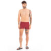 boxer squba series training hombre granate 1 BOXER SQUBA SERIES TRAINING HOMBRE