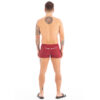 boxer squba series training hombre granate 3 BOXER SQUBA SERIES TRAINING HOMBRE