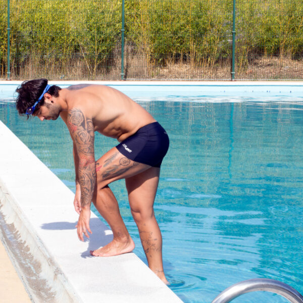 boxer squba series training hombre marino BOXER SQUBA SERIES TRAINING HOMBRE