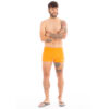 boxer squba series training hombre naranja BOXER SQUBA SERIES TRAINING HOMBRE