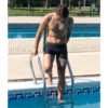 boxer squba series training hombre negro BOXER SQUBA SERIES TRAINING HOMBRE