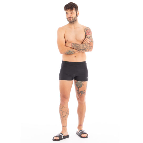 boxer squba series training hombre negro 1 BOXER SQUBA SERIES TRAINING HOMBRE